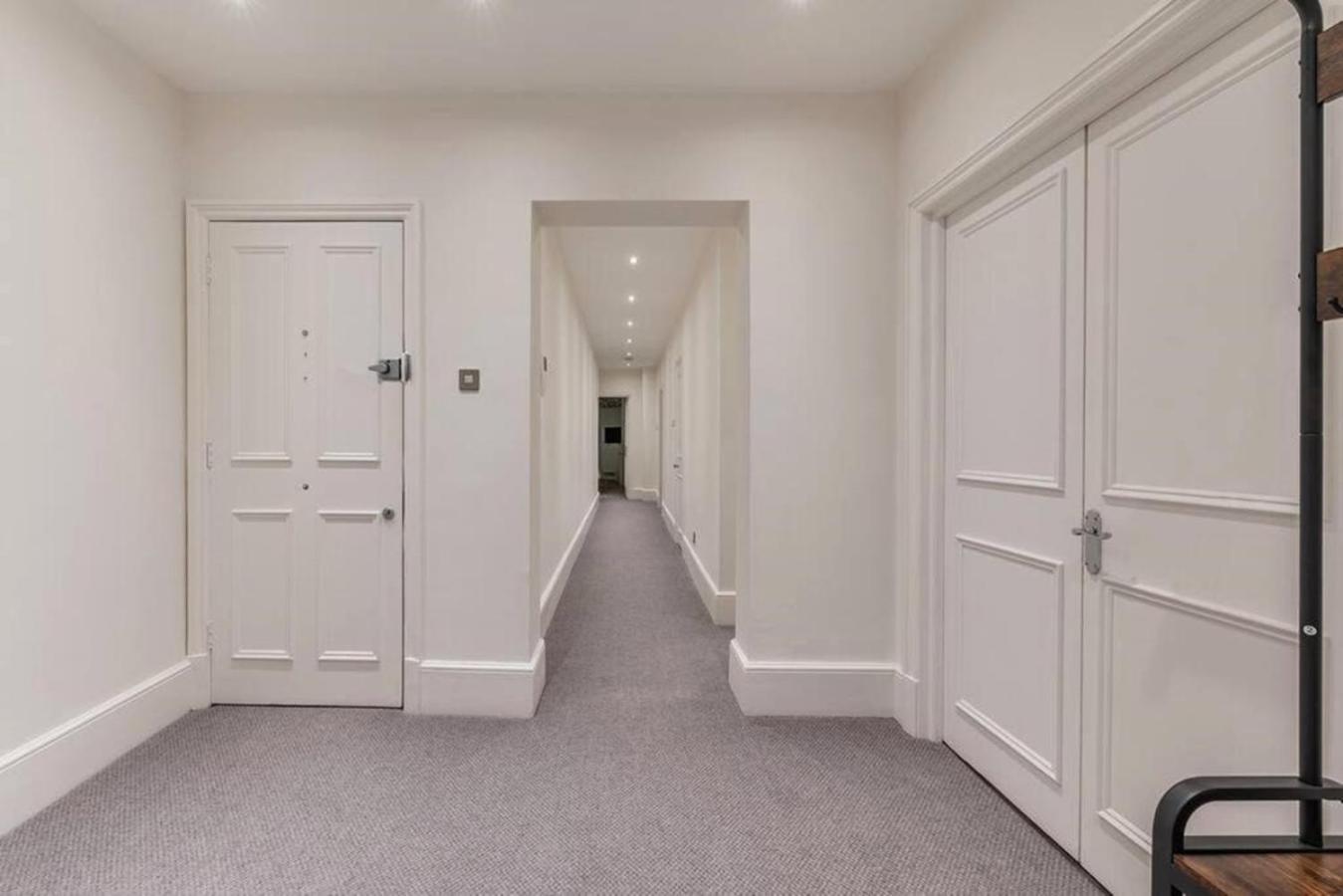 Harley Street Spectacular Suites With High Ceilings, High Luxury London Exterior photo