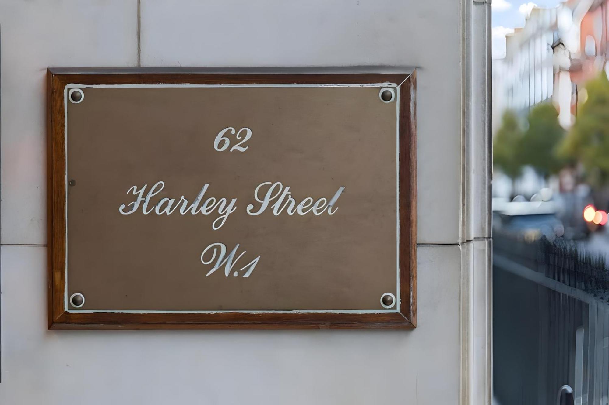 Harley Street Spectacular Suites With High Ceilings, High Luxury London Exterior photo