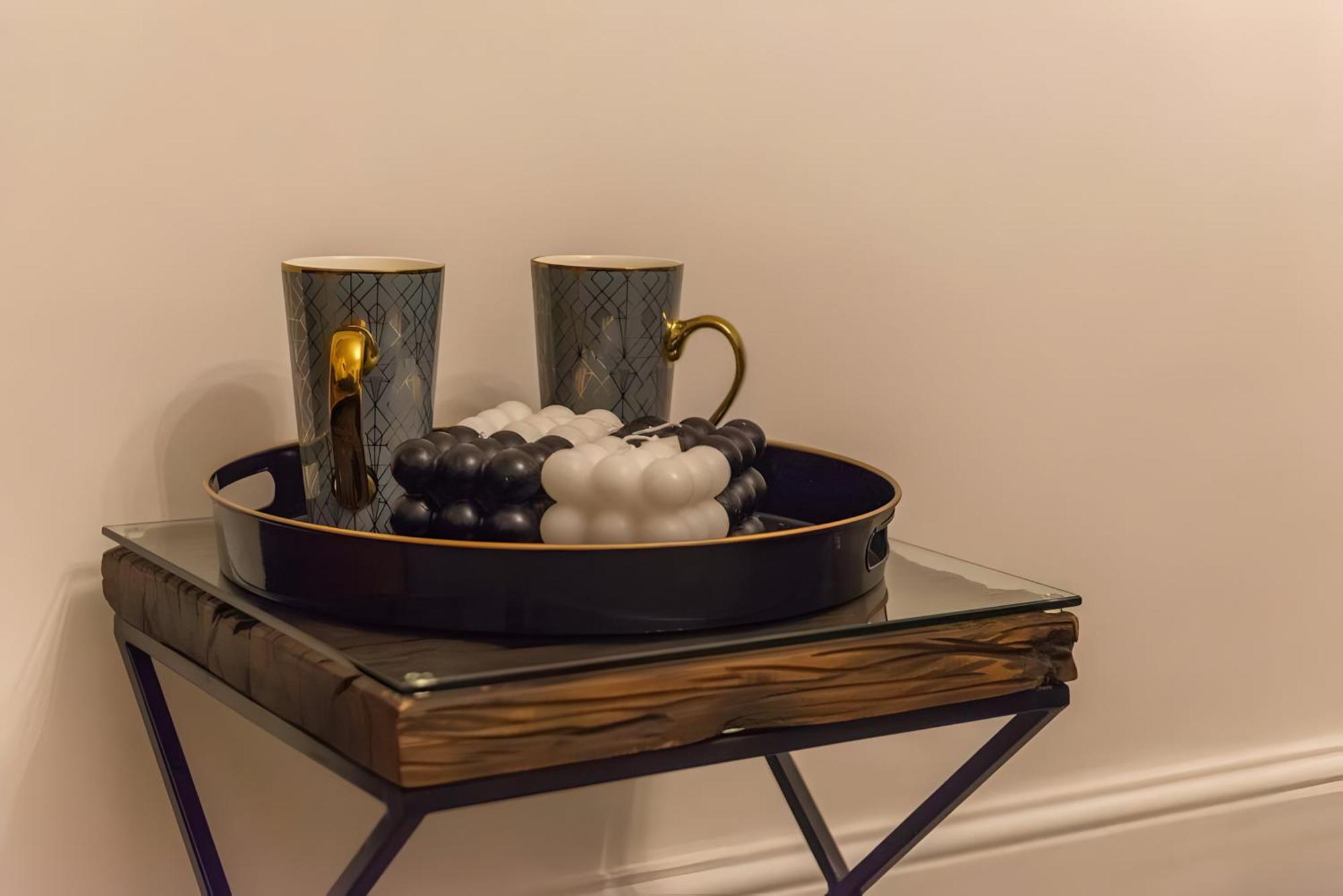 Harley Street Spectacular Suites With High Ceilings, High Luxury London Exterior photo